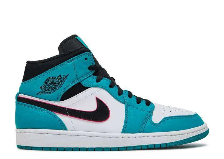 AIR JORDAN 1 MID ‘SOUTH BEACH’