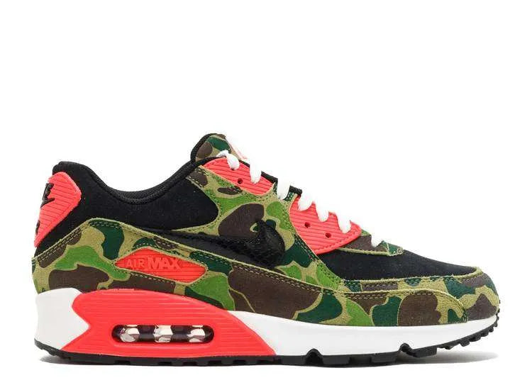 AIR MAX 90 ‘DUCK CAMO’