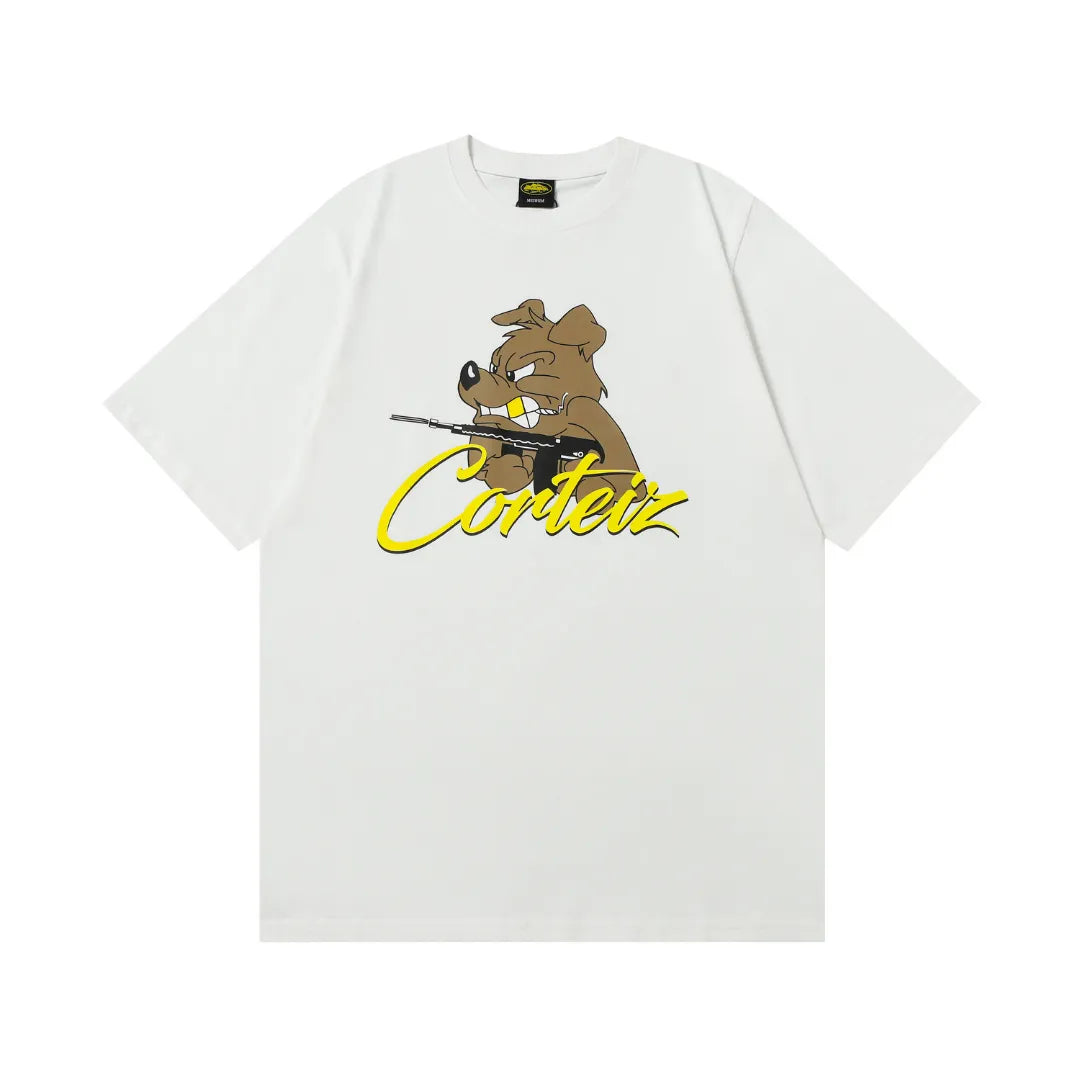 Alcatraz K9 T-shirt