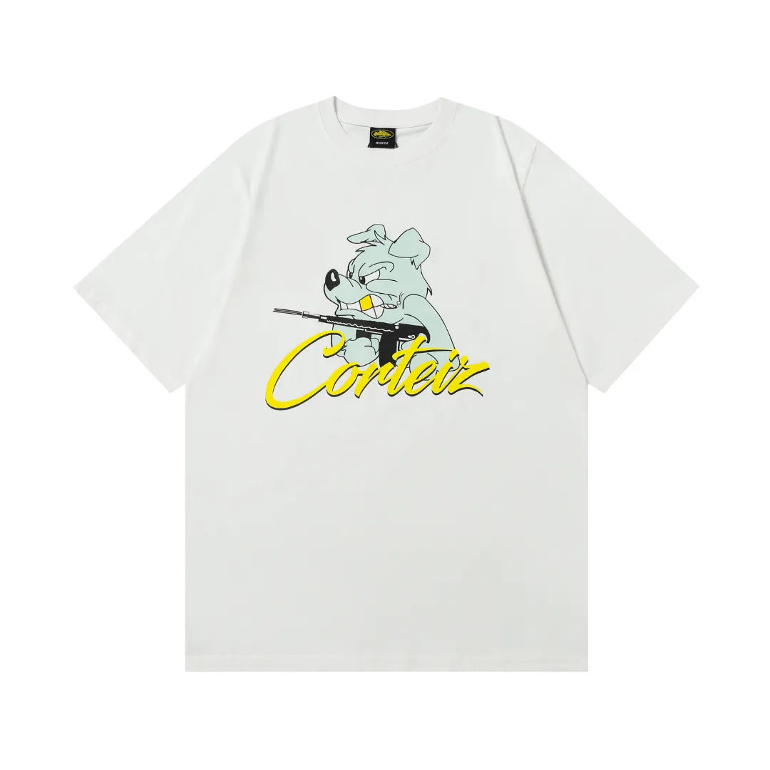 Alcatraz K9 T-shirt