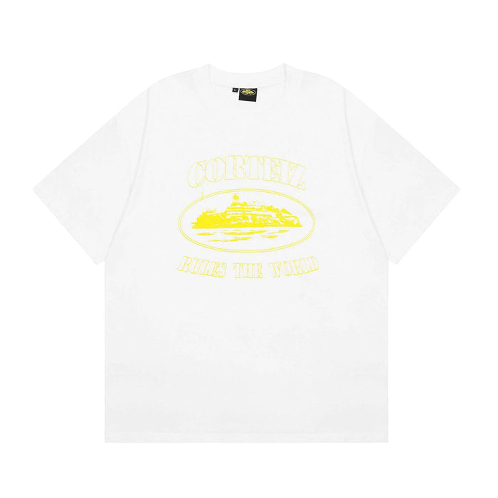 Alcatraz T-shirt
