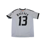 Alemania Retro Mundial Korea/Japón 2002