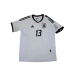 Alemania Retro Mundial Korea/Japón 2002