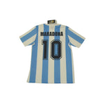 Argentina Retro Mundial México 1986