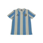 Argentina Retro Mundial México 1986