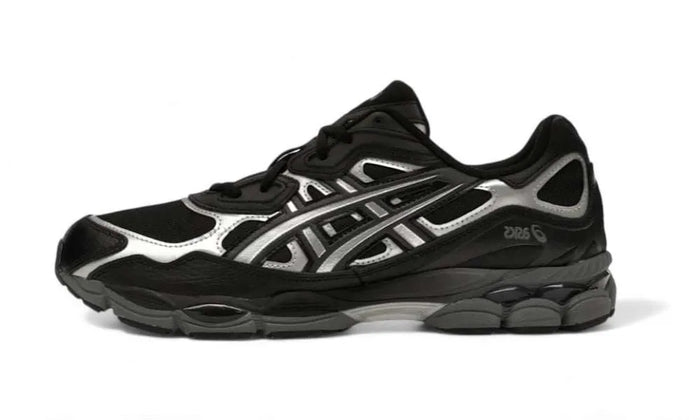 ASlCS NYC Black