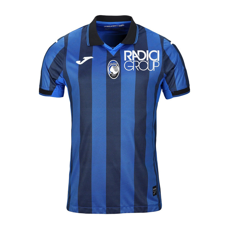 Atalanta Primera Equipación 23-24