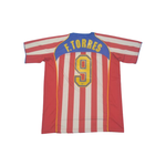 Atlético de Madrid Retro 2004-2005
