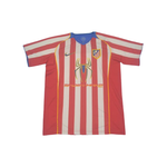 Atlético de Madrid Retro 2004-2005