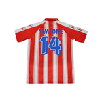 Atlético de Madrid Retro 1994-1995