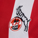 FC Köln Primera Equipación 25-26