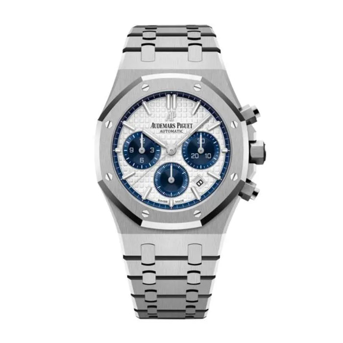 Audemars Piguet Royal Oak Chronograph ADP003