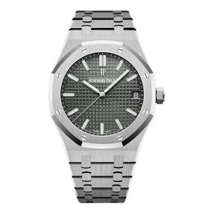 Audemars Piguet Royal Oak Offshore «Grey» 15400 ADP007