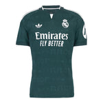 Real Madrid Segunda Equipación 26-27