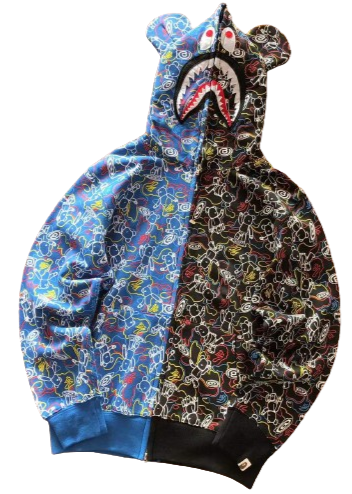 B*PE HOODIE