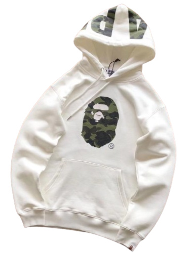 B*PE HOODIE