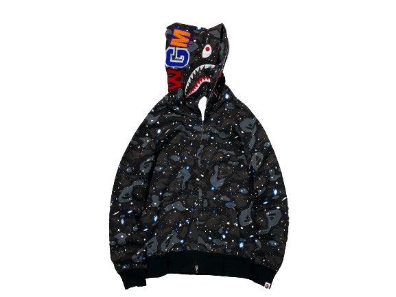 B*PE HOODIE