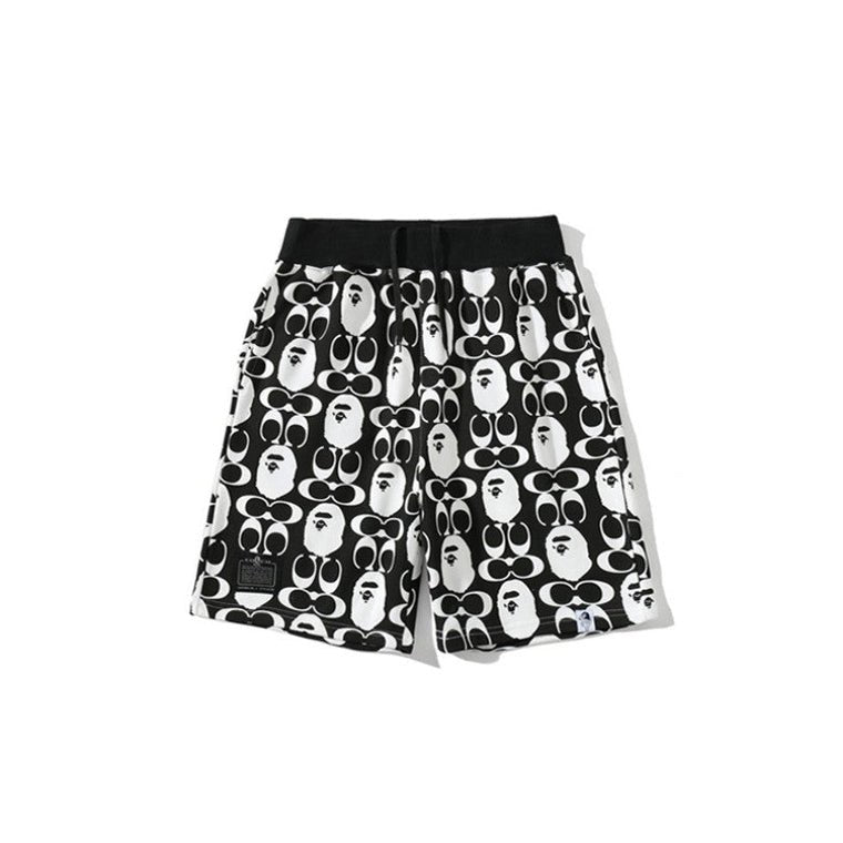 B*PE SHORTS