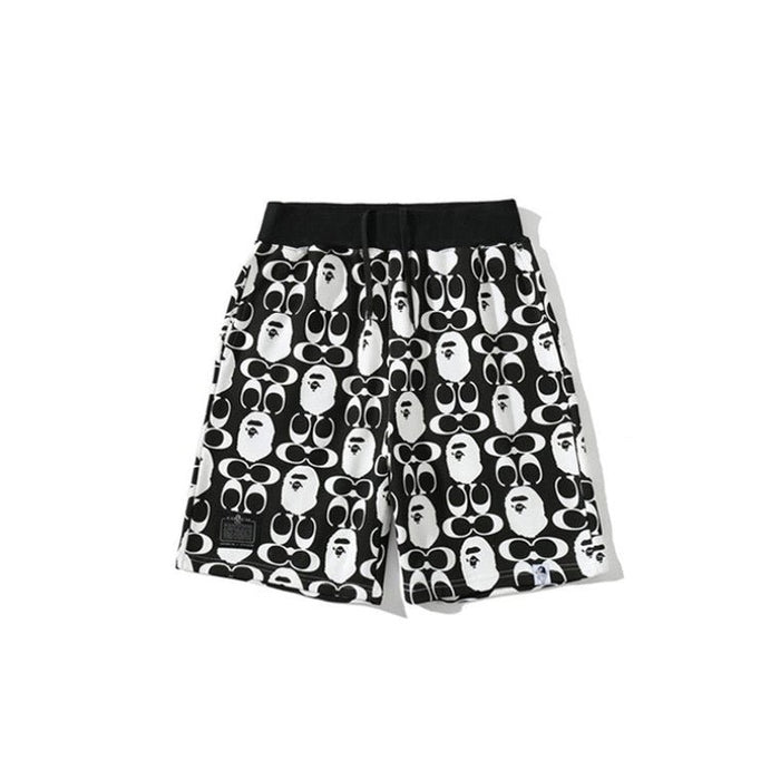 B*PE SHORTS