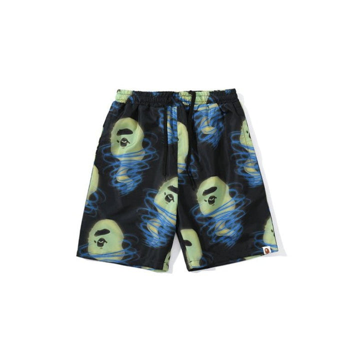 B*PE SHORTS