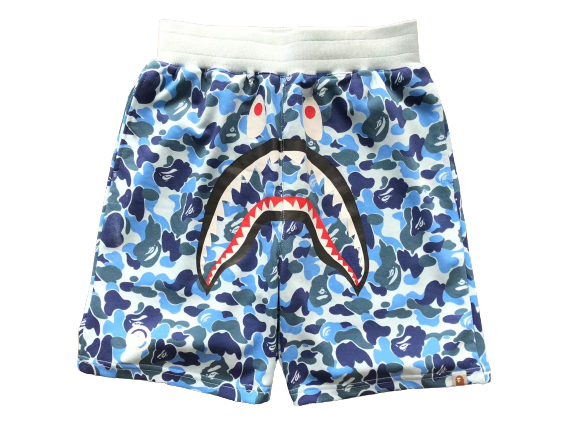 B*PE SHORTS