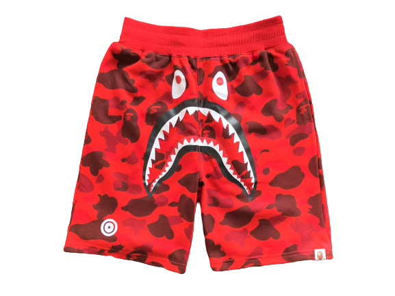 B*PE SHORTS