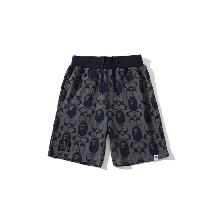 B*PE SHORTS