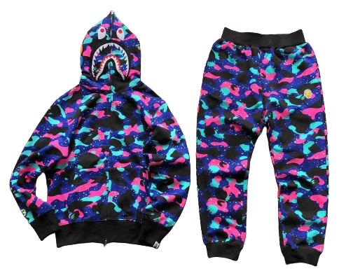 B*PE TRACKSUIT