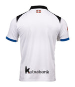 Deportivo Alavés Segunda Equipación 25-26