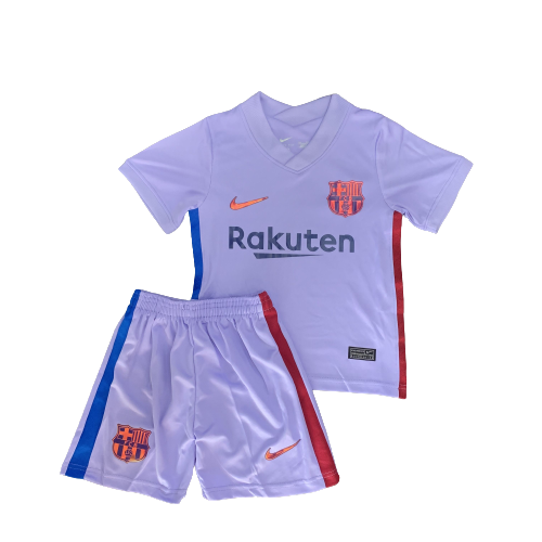 Camiseta FC Barcelona Niño