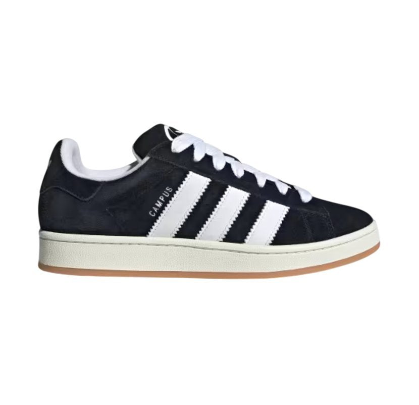 Adidas Campus Black