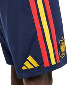 Pantalón Corto España 1ª Equipación 2026