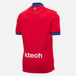Osasuna Primera Equipación 26-27
