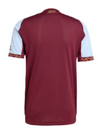 Aston Villa Primera Equipación 25-26