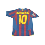 FC Barcelona Retro 2005-2006