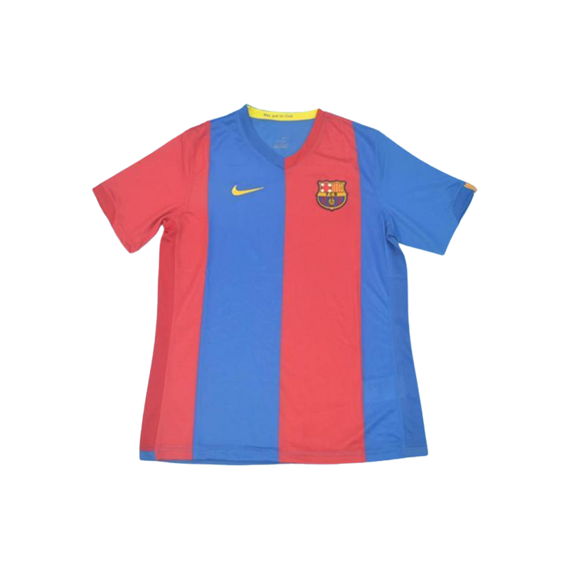 FC Barcelona Retro 2006-2007