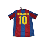 FC Barcelona Retro 2007-2008