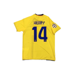 FC Barcelona Retro 2008-2009