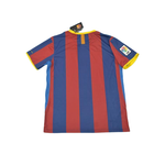 FC Barcelona Retro 2010-2011