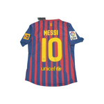 FC Barcelona Retro 2011-2012