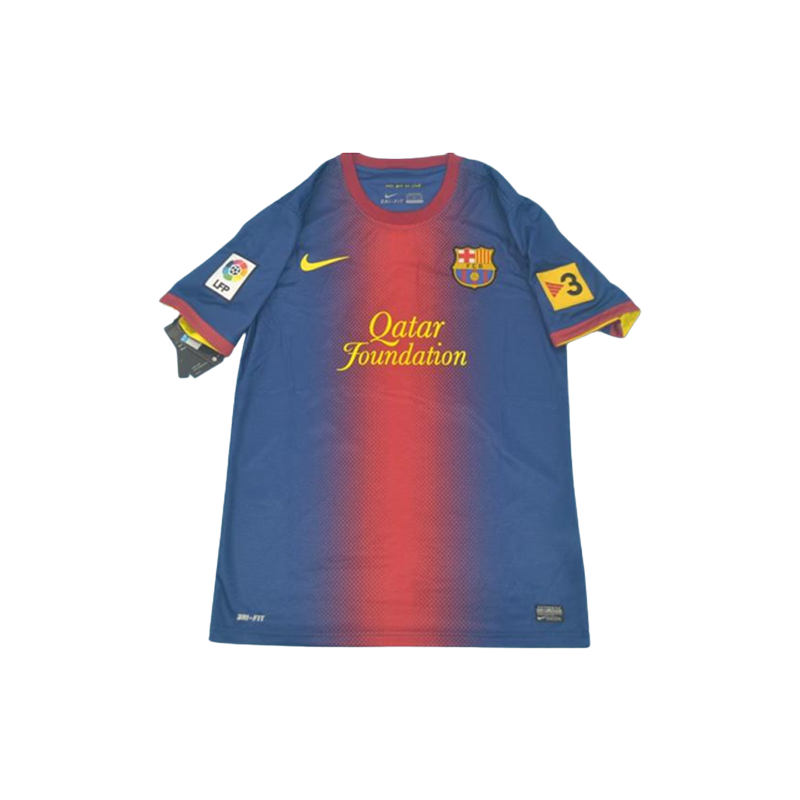 FC Barcelona Retro 2012-2013