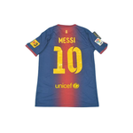 FC Barcelona Retro 2012-2013