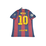 FC Barcelona Retro 2014-2015