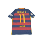 FC Barcelona Retro 2015-2016