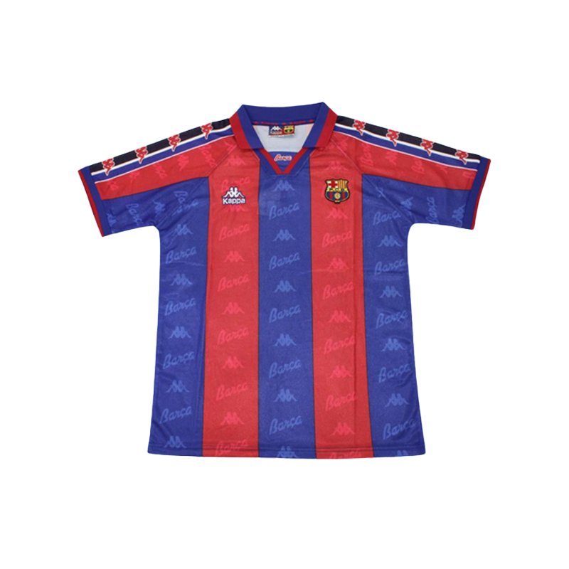 FC Barcelona Retro 1996-1997