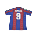 FC Barcelona Retro 1996-1997