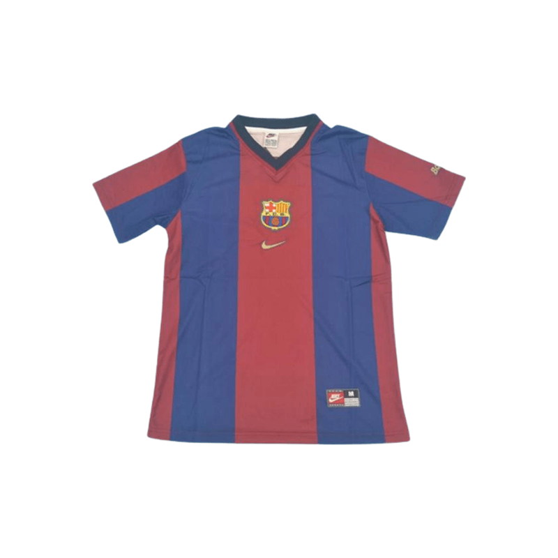 FC Barcelona Retro 1998-1999