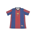 FC Barcelona Retro 1998-1999