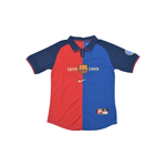 FC Barcelona Retro 1999-2000