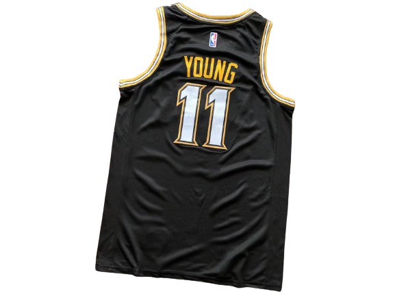 BASKET JERSEY